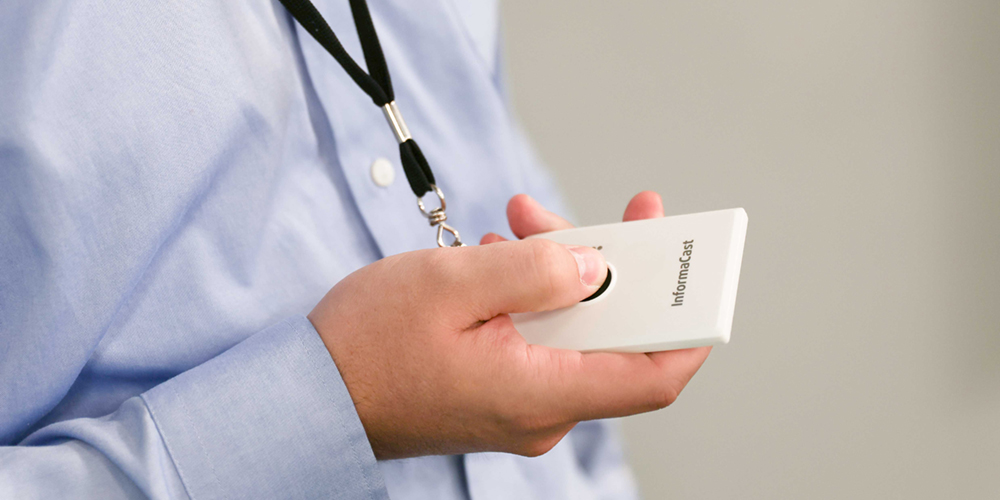 Empower Staff with Immediate, Precise Alerts