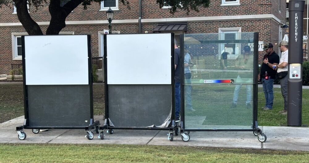 8 Tech-Enhanced Tactics for Executive Protection, slide 2