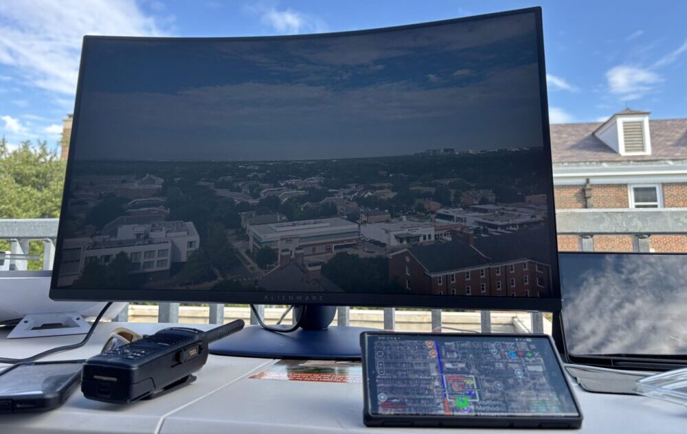 8 Tech-Enhanced Tactics for Executive Protection, slide 1