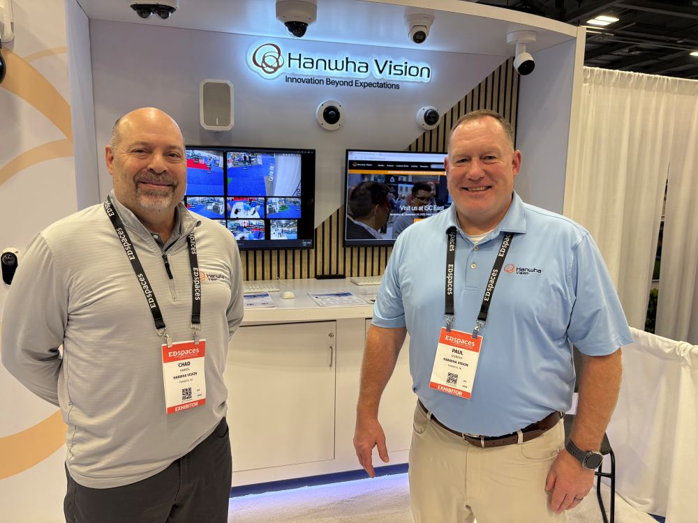 Campus Safety Experts Share Key Insights at EDspaces 2025, slide 5