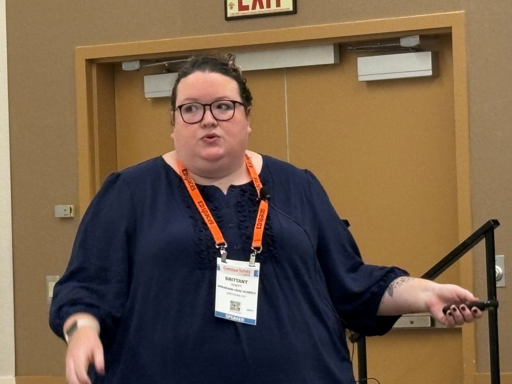 Campus Safety Experts Share Key Insights at EDspaces 2025, slide 4