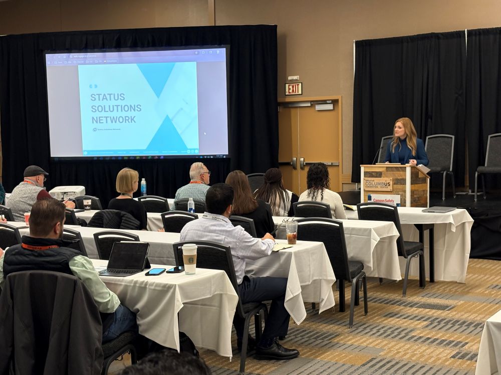 Campus Safety Experts Share Key Insights at EDspaces 2025, slide 6