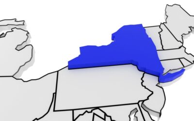 Man Shot, Killed After Attacking New York Hospital Security Officer