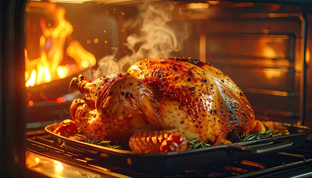 Unattended cooking is the leading contributing factor in home cooking fires and fire deaths, according to annual NFPA report. Thanksgiving Day fires, National Fire Protection Association