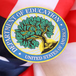 education department dismantling