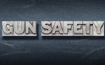 3 States Required to Teach Gun Safety in Schools