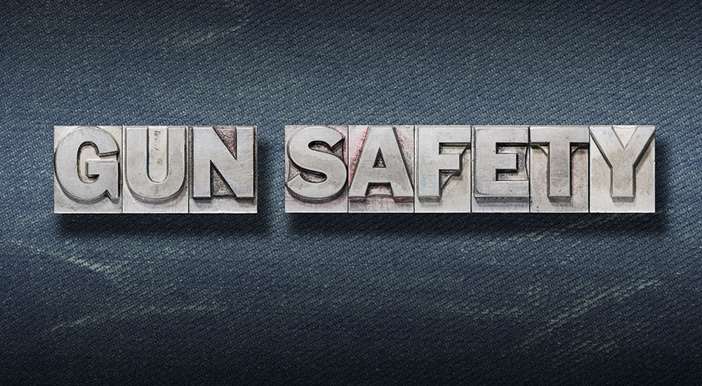 Gun Safety in Schools
