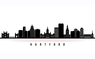 Hartford Police Department to Add 50 Axis Cameras to City Intersections