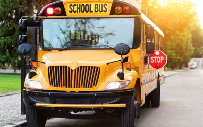 Rockland, Maine: RSU 13 Student Killed by School Bus