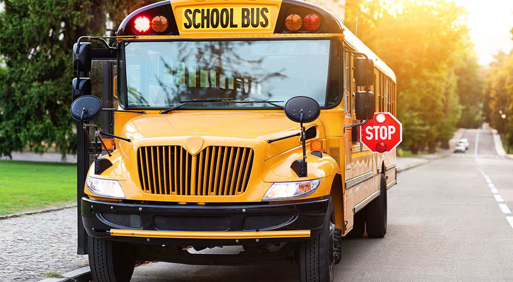 RSU 13 Student Killed