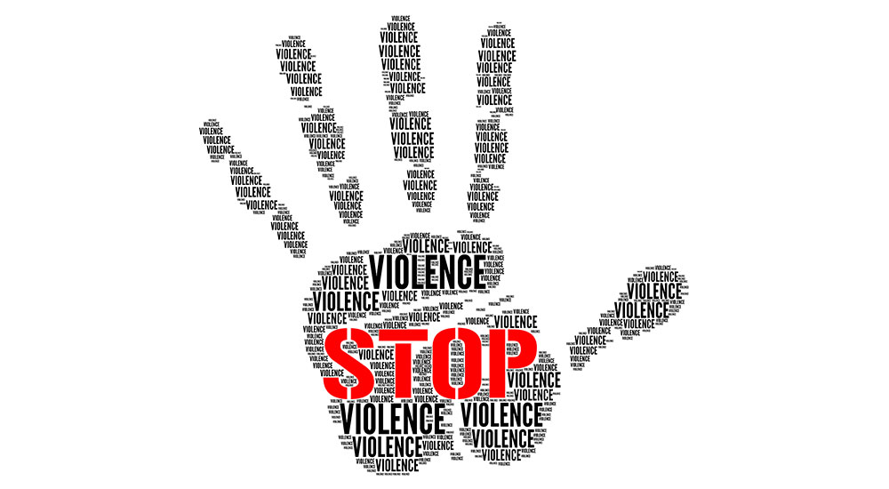 Campus Violence Prevention