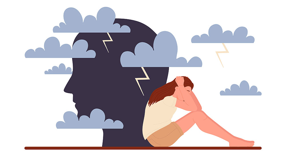 student mental health