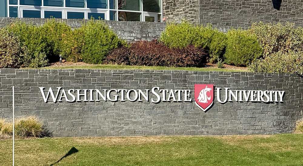 Washington State University