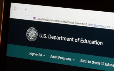 U.S. Department of Education OCR Struggles with Backlog of Discrimination Cases