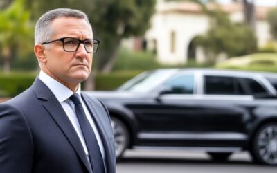 2025 Year-in-Review: Campuses Bolster Executive Protection Efforts Following Charlie Kirk, Brian Thompson Murders