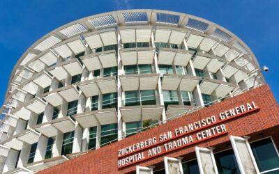 UCSF Social Worker Fatally Stabbed at San Francisco Hospital: Questions Raised Over Security Measures