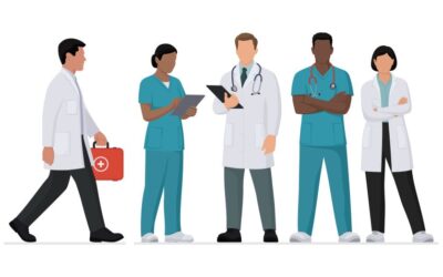 Over 70% of Doctors Have Personal Data Exposed on People Search Sites