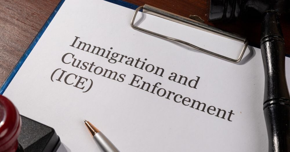 Explore the significant impact of mass deportations in 2025 on public services, detailing the education and healthcare challenges that have arisen this year. immigration enforcement, ICE