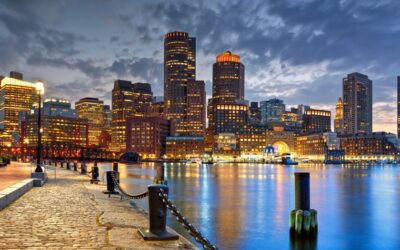 Boston Medical Center Security Officer Stabbed in Violent Altercation