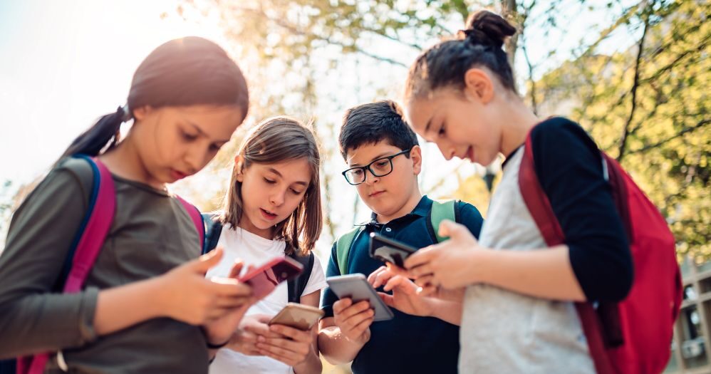 Australia's groundbreaking social media ban for children under 16, aimed at combating cyberbullying and harmful content, sets a global precedent in online safety laws. under-16 social media restrictions, internet safety, online safety for minors, cyberbullying prevention