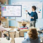 Code-compliant classroom locks, combined with training, safety protocols, and adherence to building and fire codes, are essential for creating secure, accessible, and abuse-resistant school environments. school safety, indicator locks, ADA, NFPA