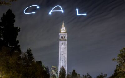 Federal Review Initiated of UC Berkeley Following Protest at Turning Point USA Event on Campus
