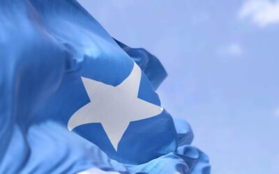 Vermont School District Faces Racist Backlash Over Somali Flag Display