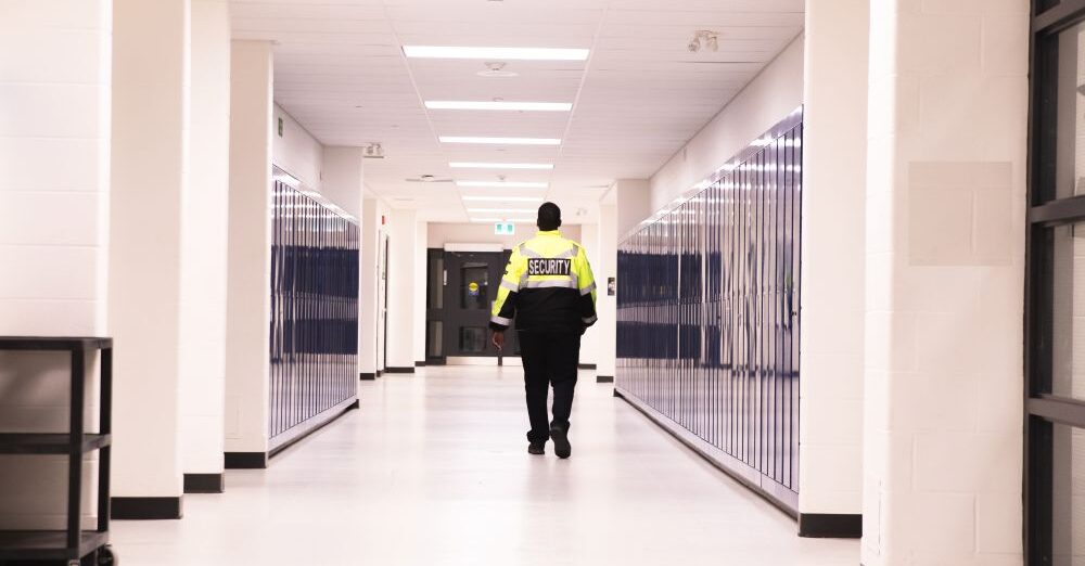 Unified platforms, real-time location data, and advanced AI analytics will bolster school security, improve threat detection and streamline emergency responses in K-12 environments this upcoming year. technology trends, Kevin Wren, A3 Communications