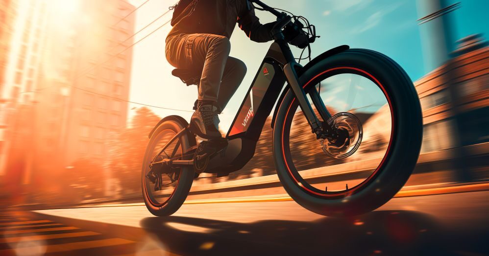 The Menlo Park high-speed e-bike ban is part of a broader effort across California to address the safety risks of these vehicles. student safety, modified e-bikes, Menlo Park City School District