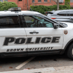 Brown University Police Chief