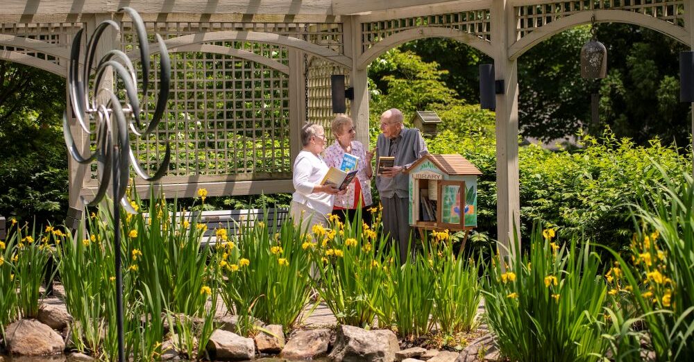 By integrating Milestone XProtect®, this senior living security case study demonstrates how innovative solutions can proactively enhance resident safety and streamline facility management operations. Garden Spot Communities, senior living security, XProtect