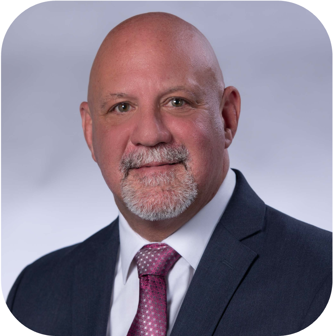 Paul. M. Sarnese, MSE, MAS, CHPA, CAPM