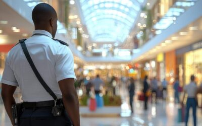 Shopping Safety Tips for the Holiday Season