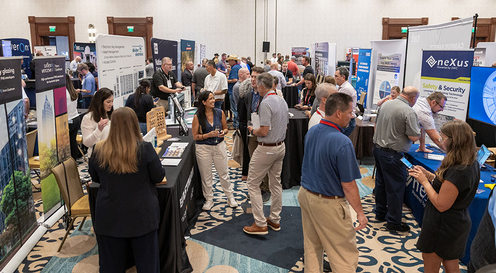 campus safety products