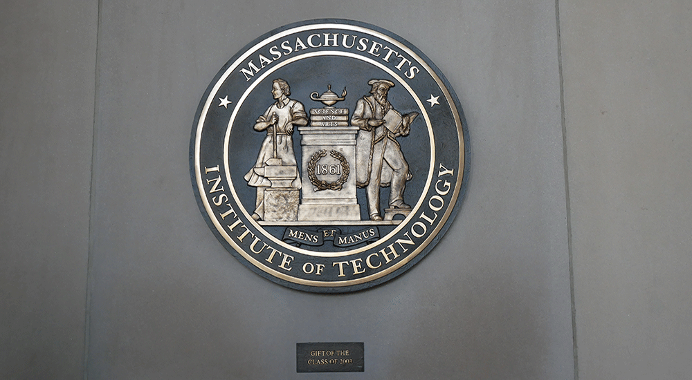 MIT Professor Fatally Shot