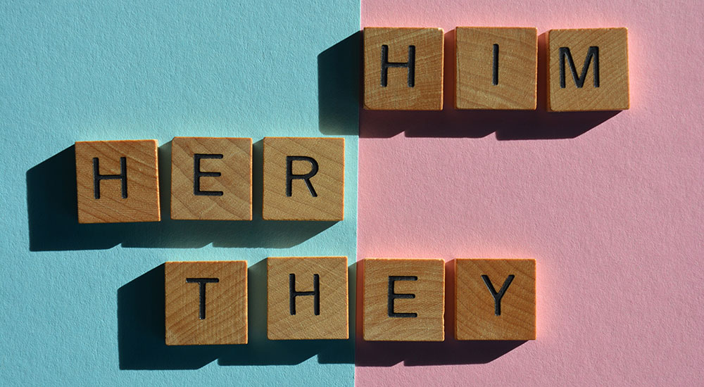 Transgender Youth Suicide