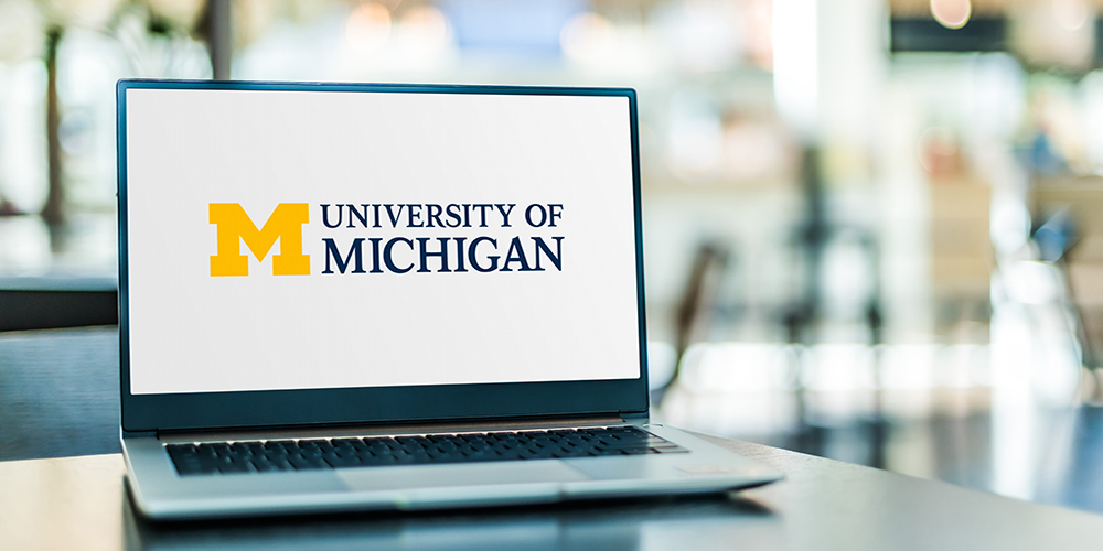 The University of Michigan's Security Technology Enhancement Project (STEP) is a multi-year initiative leveraging advanced technology to enhance campus safety, modernize emergency response systems, and protect privacy.
