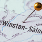 North Forsyth High School