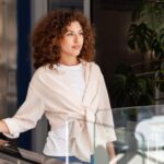 Connected devices are changing the way we think about commercial access control by combining traditional locks with advanced authentication. Allegion, Sammy Stevenson