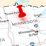 M Health Fairview Lakes Medical Center Security Officer Andrea Merrell died two days after an altercation with a patient who had eloped from the emergency department. Jonathan Chet Winch, security officer death, hospital security