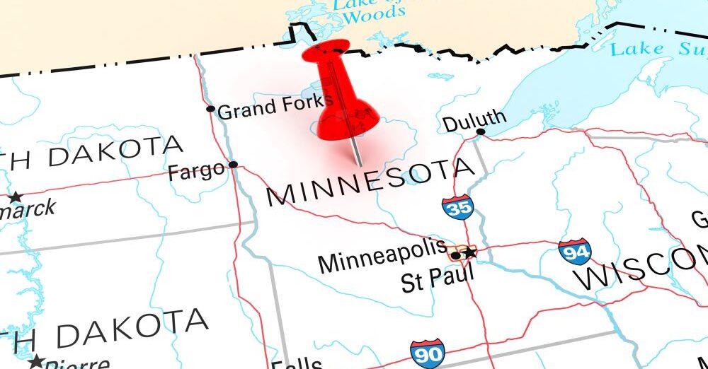 M Health Fairview Lakes Medical Center Security Officer Andrea Merrell died two days after an altercation with a patient who had eloped from the emergency department. Jonathan Chet Winch, security officer death, hospital security