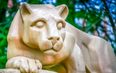 2 Penn State Students Charged After Social Media Threat to Disrupt Final Exam