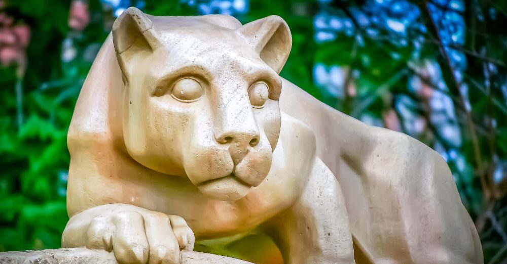 A Penn State student reportedly confessed to posting the hoax threat on Yik Yak so her roommate could avoid taking a final exam. Madeline C. Steczkowski, Carolyn E. Kahn, bomb threats, swatting