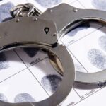 An arrest warrant has been issued for Chrysta Thomas, mother of the teen responsible for the 2025 Antioch High School shooting, on charges of unlawful gun possession. unlawful gun possession