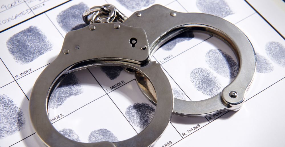 An arrest warrant has been issued for Chrysta Thomas, mother of the teen responsible for the 2025 Antioch High School shooting, on charges of unlawful gun possession. unlawful gun possession