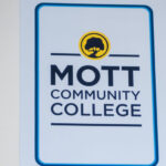 Mott Community College has increased security, including mandatory screenings at athletic events, MCC, shooting, Ballenger Field House