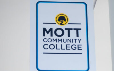 Shooting at Mott Community College Prompts New Security Measures