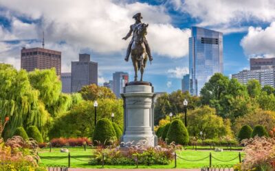 Boston Man Accused of Raping Fellow Patient in Hospital Emergency Room