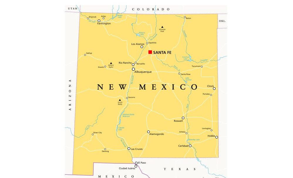 A settlement has been reached in the Santa Fe Public Schools 2021 sexual assault case, addressing allegations that the district didn’t properly supervise the suspect. Badr El-Badri, Santa Fe High School, Allied Universal