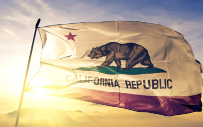 California Department of Education Gender Identity Privacy Practices Violate FERPA, U.S. Department of Education Claims